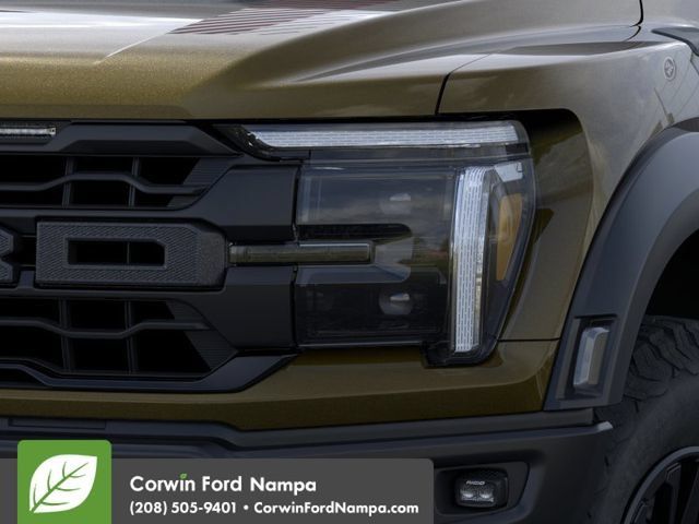 New 2026 Ford F150 Raptor AWD/4WD image 18