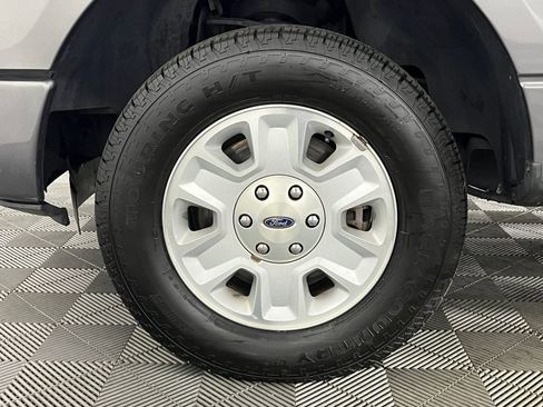 Used 2012 Ford F150 STX image 20