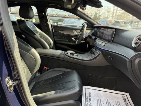 Used 2019 Mercedes-Benz CLS 53 AMG 4MATIC image 43