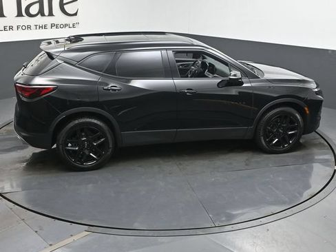 Used 2025 Chevrolet Blazer LT w/ Sound & Technology Package FWD image 41