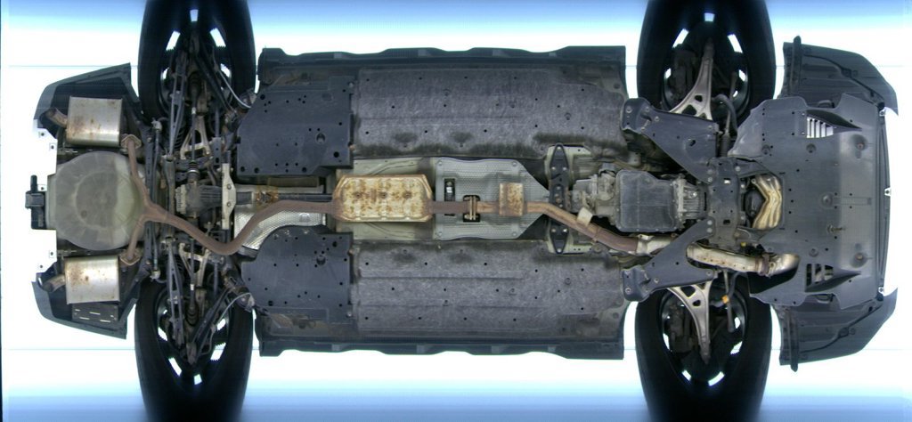 Used 2023 Subaru Outback Touring XT AWD/4WD image 67