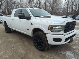 Used 2023 RAM 3500 Limited video 2