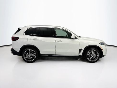 Certified 2026 BMW X5 sDrive40i w/ Climate Comfort Package RWD image 4