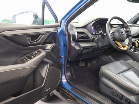 Used 2025 Subaru Outback Wilderness image 8