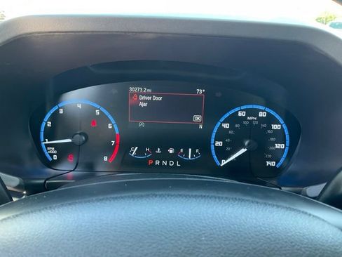Used 2022 Ford Bronco Sport Big Bend w/ Convenience Package AWD/4WD image 12
