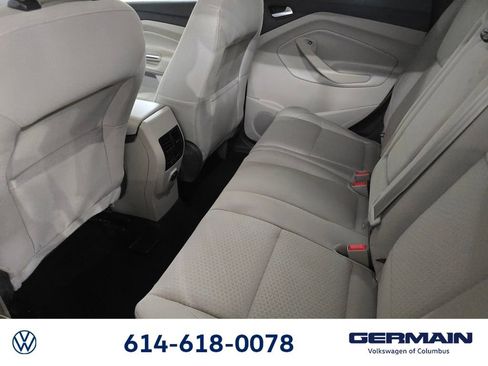 Used 2017 Ford Escape SE image 22