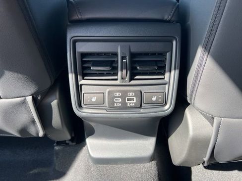 New 2026 Subaru Outback Touring image 9