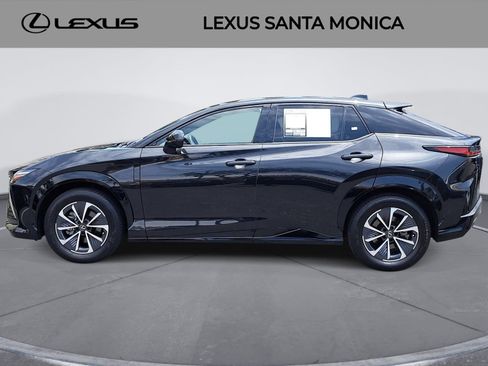 Used 2023 Lexus RZ 450e Premium w/ Technology Package AWD/4WD image 8