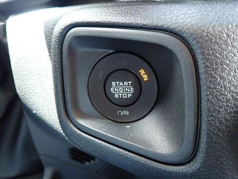 New 2025 Jeep Gladiator Willys image 22