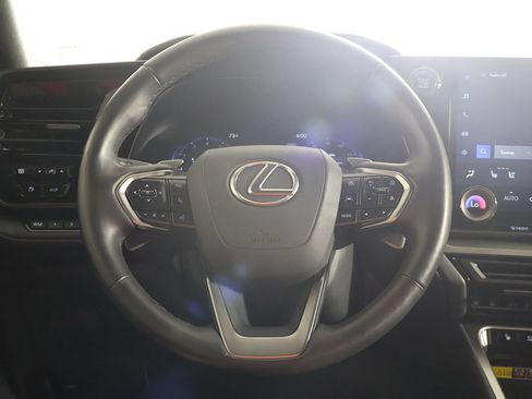 Used 2025 Lexus TX 350 AWD image 42