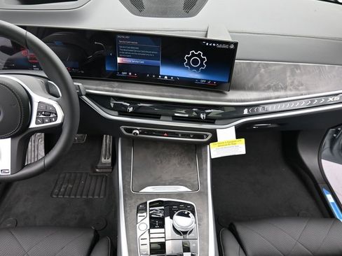 New 2026 BMW X5 xDrive50e w/ Executive Package image 14