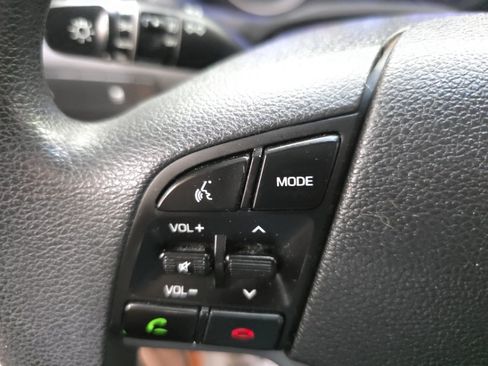 Used 2016 Hyundai Tucson SE w/ Option Group 02 AWD/4WD image 21
