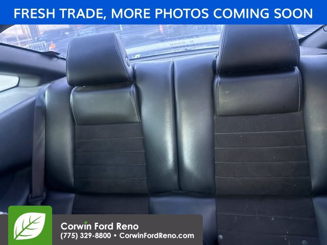 Used 2014 Ford Mustang GT Premium w/ Electronics Package RWD image 10