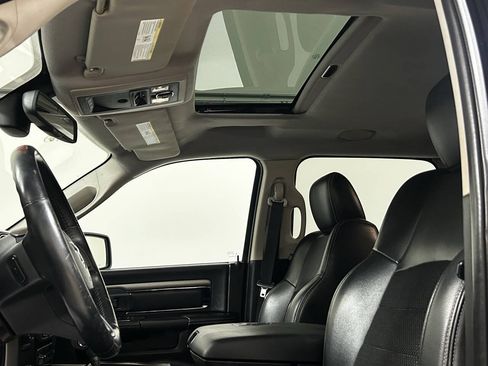 Used 2013 RAM 1500 Sport w/ Sport Premium Group AWD/4WD image 17