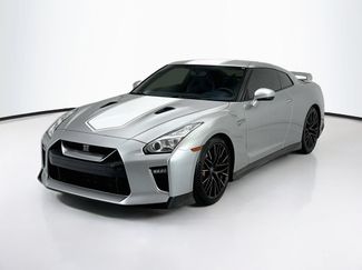 Used 2020 Nissan GT-R Premium AWD/4WD video 1