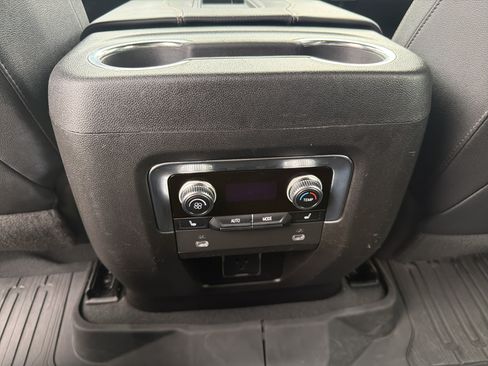 Certified 2023 GMC Yukon AT4 w/ AT4 Premium Plus Package AWD/4WD image 23
