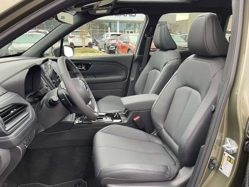 Used 2026 Subaru Forester Limited w/ Premium/Limited Package AWD/4WD image 8