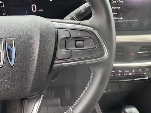 Used 2024 Buick Encore GX Avenir w/ Avenir Convenience Package image 34