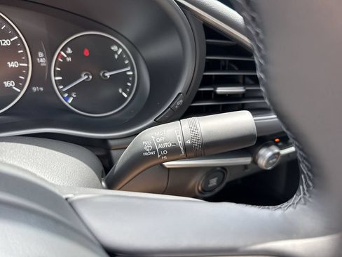 New 2026 MAZDA MAZDA3 s Sport FWD image 54