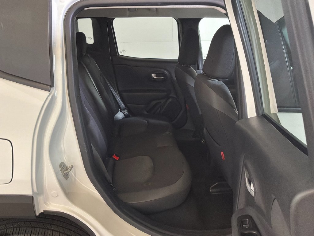 Certified 2023 Jeep Renegade Trailhawk AWD/4WD image 19