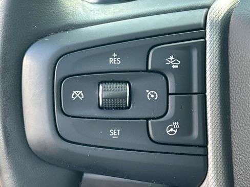 Used 2023 GMC Yukon Denali w/ LPO, Floor Liner Package AWD/4WD image 30