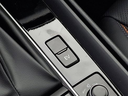 New 2026 MAZDA CX-50 AWD 2.5 Hybrid w/ Premium Pkg image 21