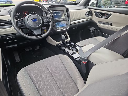 Certified 2026 Subaru Forester AWD/4WD image 3