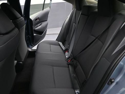 Used 2026 Toyota Corolla LE image 11