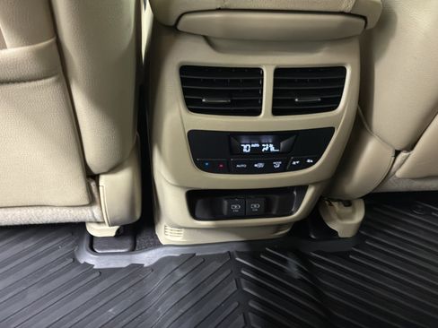 Used 2019 Acura MDX SH-AWD image 21