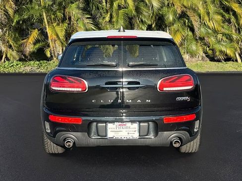 Used 2020 MINI Cooper Clubman S image 6