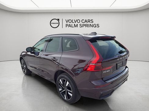 New 2026 Volvo XC60 B5 Core image 4