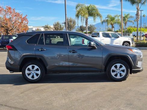 Used 2024 Toyota RAV4 LE image 4