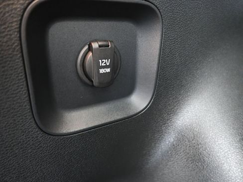 Used 2024 Kia Sportage EX image 39