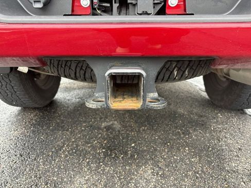 Used 2024 GMC Sierra 3500 AT4 w/ AT4 Premium Plus Package image 21