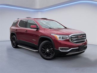Used 2019 GMC Acadia SLT video 2