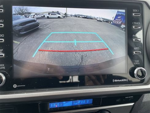 Used 2023 Toyota Tacoma SR5 image 20