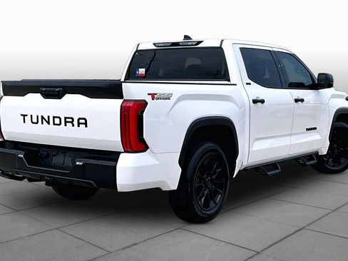 Used 2023 Toyota Tundra SR5 RWD image 13