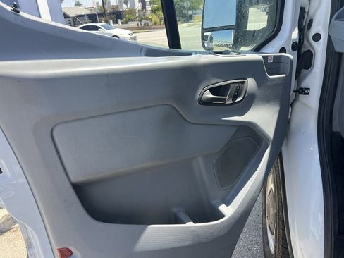 Used 2019 Ford Transit 250 148 Medium Roof w/ Interior Upgrade Package RWD image 11