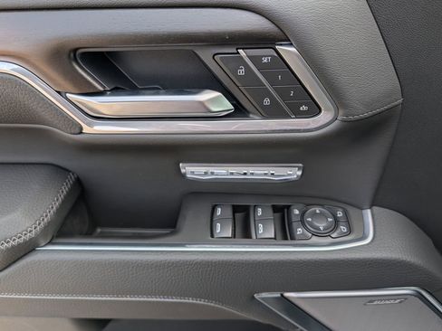 New 2026 GMC Sierra 1500 Denali AWD/4WD image 14