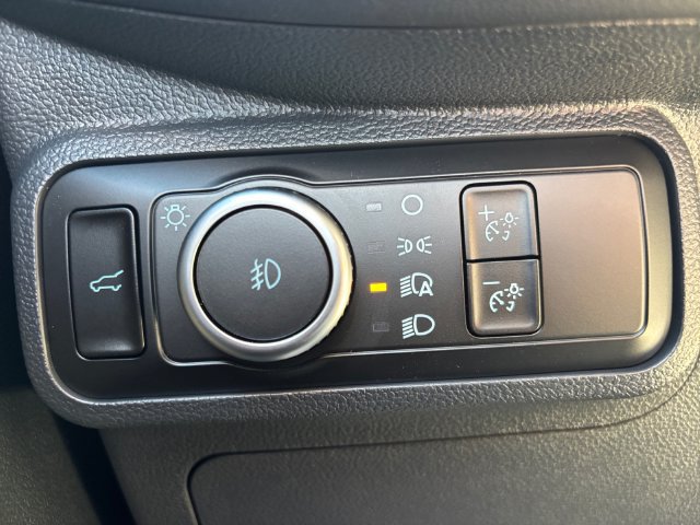 New 2027 Ford Explorer ST w/ Sun And Sound Package AWD/4WD image 17