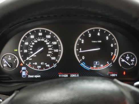 Used 2016 BMW X4 xDrive28i image 21