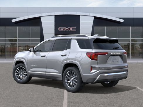 New 2026 GMC Terrain Denali AWD/4WD image 27