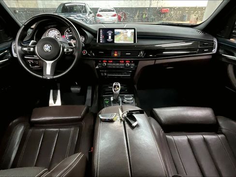 Used 2018 BMW X5 xDrive35i image 17