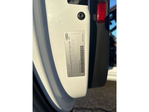 Used 2020 Audi A5 2.0T Premium Plus w/ Premium Plus image 22