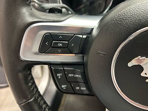 Used 2016 Ford Mustang Convertible w/ Equipment Group 051A image 11