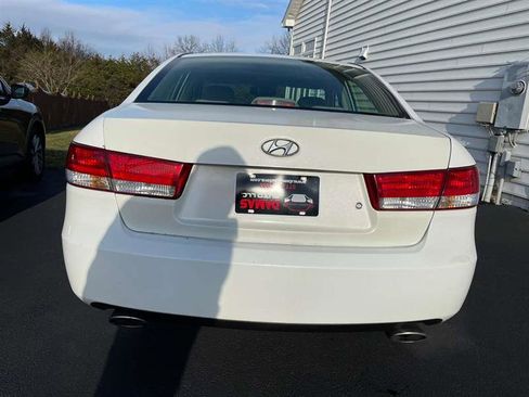 Used 2007 Hyundai Sonata V6 image 41