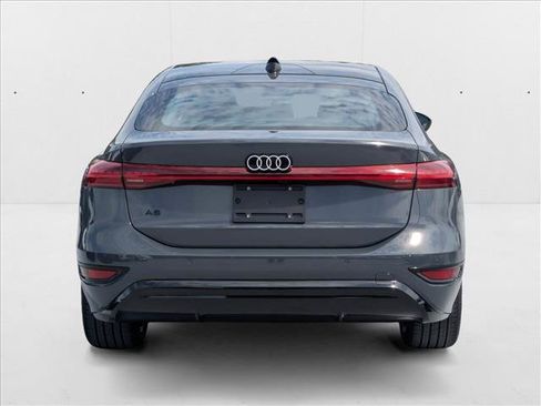 New 2025 Audi A6 e-tron Premium Plus image 7