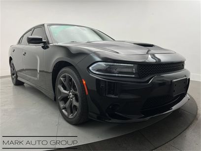Used 2019 Dodge Charger GT