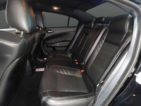 Used 2023 Dodge Charger SRT Hellcat RWD image 27