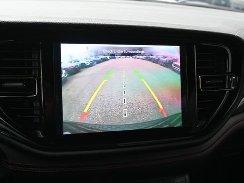 Used 2024 Dodge Durango R/T AWD/4WD image 24